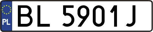BL5901J