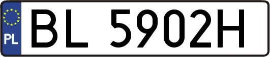 BL5902H