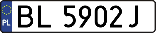 BL5902J