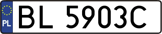 BL5903C