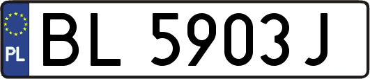 BL5903J