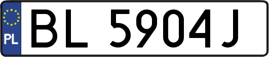 BL5904J