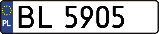 BL5905