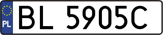 BL5905C