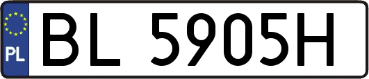 BL5905H