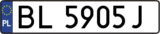 BL5905J