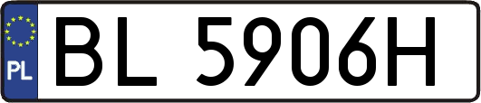 BL5906H