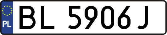 BL5906J
