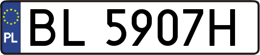 BL5907H