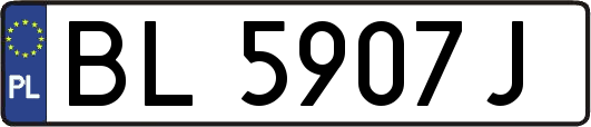 BL5907J
