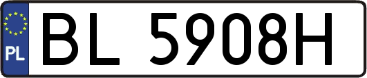 BL5908H