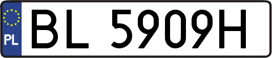 BL5909H