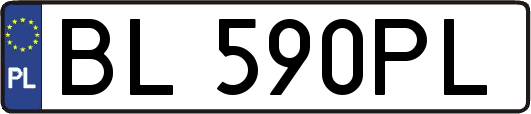 BL590PL