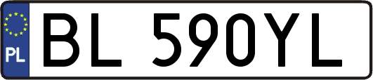 BL590YL