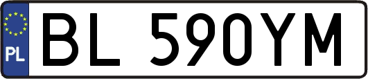 BL590YM