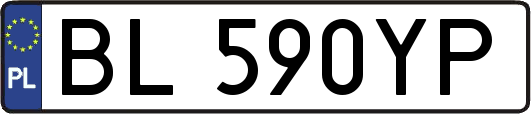 BL590YP