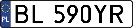 BL590YR