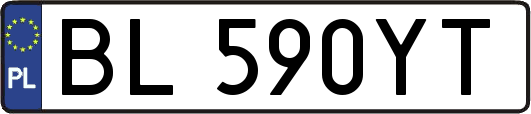 BL590YT
