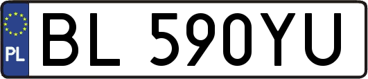 BL590YU