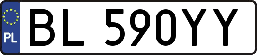BL590YY