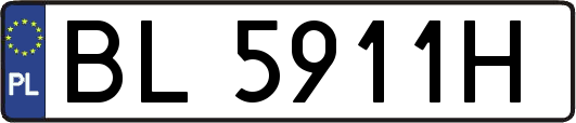 BL5911H