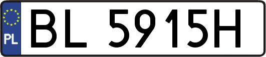 BL5915H