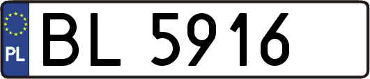 BL5916