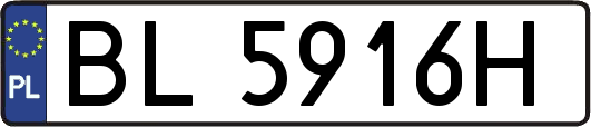BL5916H