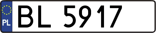 BL5917