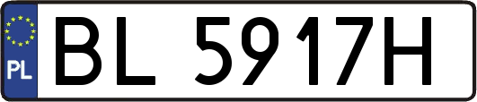 BL5917H