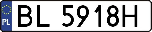 BL5918H