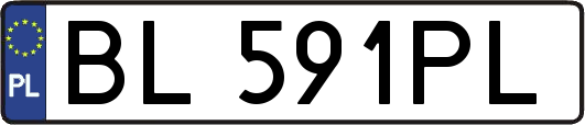 BL591PL