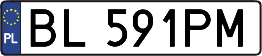 BL591PM