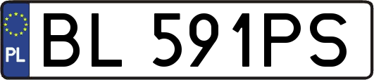 BL591PS