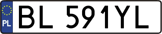 BL591YL
