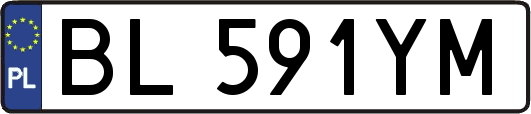 BL591YM