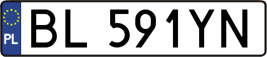 BL591YN