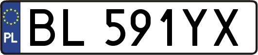 BL591YX