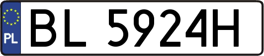 BL5924H