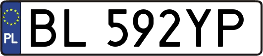 BL592YP