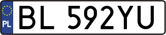 BL592YU