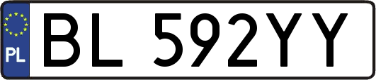BL592YY