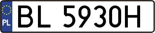 BL5930H