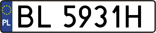 BL5931H
