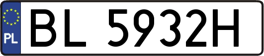 BL5932H
