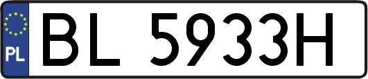 BL5933H
