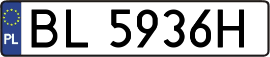 BL5936H