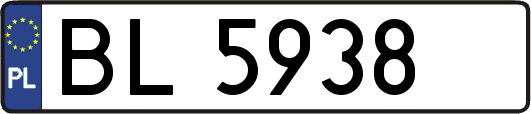 BL5938