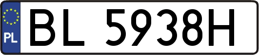 BL5938H