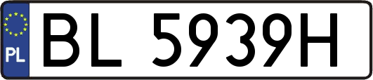BL5939H